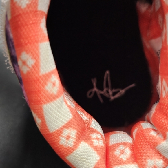 Nike Kyrie Hybrid S2 EP 'Pineapple' - Picture 9 of 10